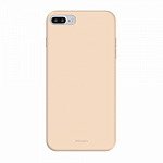 Чехол для Apple iPhone 7 Plus/iPhone 8 Plus Deppa Air Case золотой