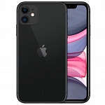 Apple iPhone 11 64Gb Black MHDA3RU/A