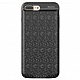 Чехол - аккумулятор для iPhone 7 Plus Baseus Power Bank Case 3650mAh (черный)