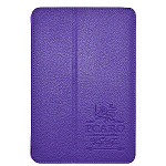 Чехол Pcaro EJ для iPad mini фиолетовый