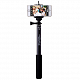 Универсальный монопод для селфи Momax SelfiFit Bluetooth Selfi Pod KMS1  для смартфонов iOS/Android (черный)