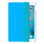 Чехол для Apple iPad Pro 12,9 Deppa Wallet Onzo голубой