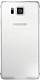Samsung G850F Galaxy Alpha 32Gb White