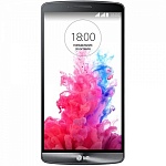 LG G3 Dual LTE D856 32Gb Titan