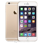 Apple iPhone 6 Plus 128 GB MGAF2RU/A Gold (Золотой)