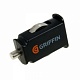 Автомобильное зарядное устройство Griffin GC23095 для Apple/iPhone/iPad с кабелем 30-pin 2.1А 1 USB 0.9 метра черный