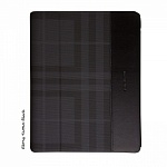 Кожаный чехол для Apple iPad 2\3\4 Viva Madrid MODA Hombre (черный) 