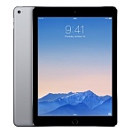 Apple iPad Air 2 Wi-Fi + Cellular 128 Gb Space Grey MGWL2RU\A
