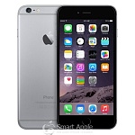 Apple iPhone 6 Plus 64 GB Space Gray MGAH2RU\A