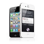 Apple iPhone 4S 64gb Black