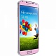 Samsung i9500 Galaxy S4 16Gb (pink)