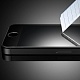 Защитное стекло для iPhone 5S/5C/5 SGP Screen Protector GLAS.t NANO SLIM
