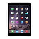 Apple iPad Air 2 Wi-Fi + Cellular 16 Gb Space Grey MGGX2RU/A