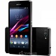 Смартфон Sony Xperia Z1 Compact D5503 LTE (4G) black