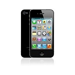 Apple iPhone 4S 32gb Black