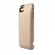 Чехол—аккумулятор для iPhone 6 Boostcase Hybrid Power Case 2700 мАч  золотой