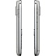 Nokia E6 (silver)