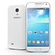 Samsung i9192 GALAXY S4 mini duos (white)