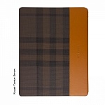 Кожаный чехол для Apple iPad 2\3\4 Viva Madrid MODA Hombre (коричневый)