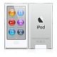 Apple iPod Nano 7 16 Gb silver MD480RU\A