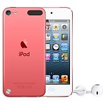 Apple iPod touch 5 64 Gb (розовый)