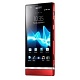 Sony LT22i Xperia P (red)
