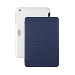 Чехол для iPad mini Moshi Origami Case синий