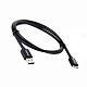 Дата кабель Energizer LCAEHUSY30BK2 micro USB 3.0 1 метр черный