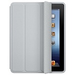 Чехол Apple Smart Case Polyurethane для iPad 2\3\4 gray