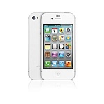 Apple iPhone 4S 8gb White MF266RU/A