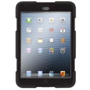 Чехол для iPad mini Griffin Survivor black (черный)
