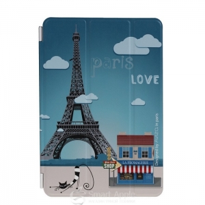 Чехол для iPad mini Retina Anzo Smartcover Paris