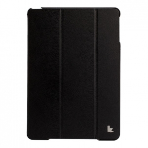 Чехол для Apple iPad Air JisonCase Executive Smart Cover черный