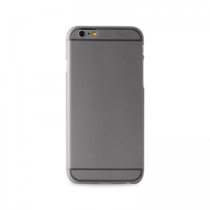 Чехол для iPhone 6 Puro Cover 0.3 Ultra Slim черный
