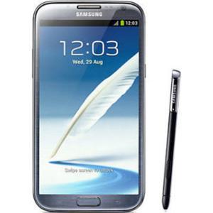 Samsung Galaxy Note2 N7100 (grey)
