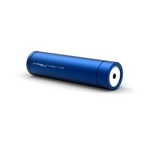 Аккумулятор внешний MiPOW Power Tube 2200 mAh (dark blue)