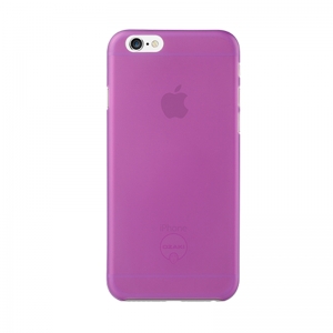 Чехол для iPhone 6 Ozaki O!coat 0.3 JELLY фиолетовый
