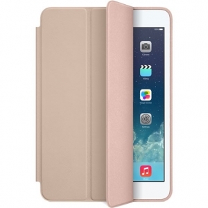 Чехол Apple Smart Case для iPad mini бежевый