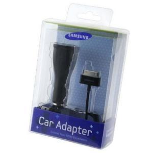 Автомобильное зарядное устройство для Samsung GALAXY Tab  P10CBECSTD ORIGINAL