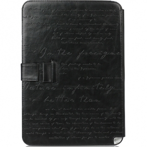 Кожаный чехол для Samsung Galaxy Note 10.1 Zenus Masstige Lettering Diary Series