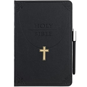 Чехол Ozaki O!coat Wisdom Bible для iPad mini (черный)
