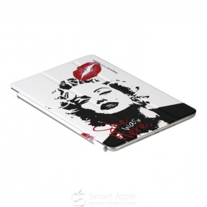 Чехол для iPad mini Retina Anzo Smartcover Marilyn Monroe