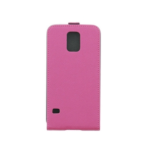 Чехол для Samsung Galaxy S5 Mini Guess Studded Flip розовый