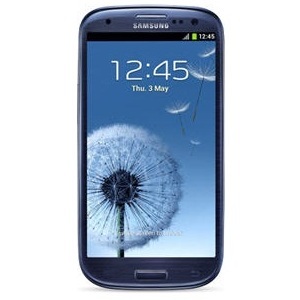 Samsung i9300 Galaxy S3 16Gb (blue) 	