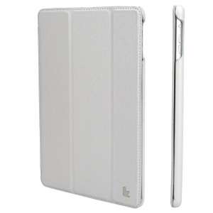 Чехол для Apple iPad Air JisonCase белый