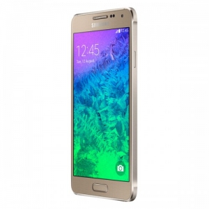Samsung G850F Galaxy Alpha 32Gb Gold