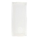 Силиконовый чехол Ozaki O!Coat-Wardrobe для iPod Nano 7 белый