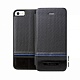 Чехол для Apple iPhone 5\5S Viva Madrid Sabio черный