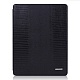 Чехол TS-case iPad2 (черный варан)