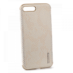 Чехол для Apple iPhone 7 Plus Polo Club Santa Barbara Viper Diamondback